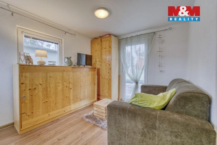 Prodej chaty, Vranov, 35 m2