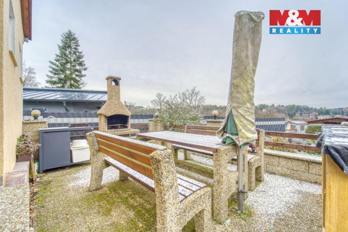 Prodej chaty, Vranov, 35 m2