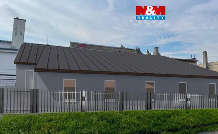 Prodej výrobních prostor, Uhlířské Janovice, 28. října, 200 m2