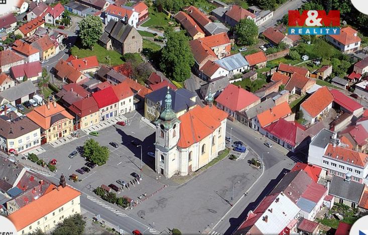 Prodej výrobních prostor, Uhlířské Janovice, 28. října, 200 m2