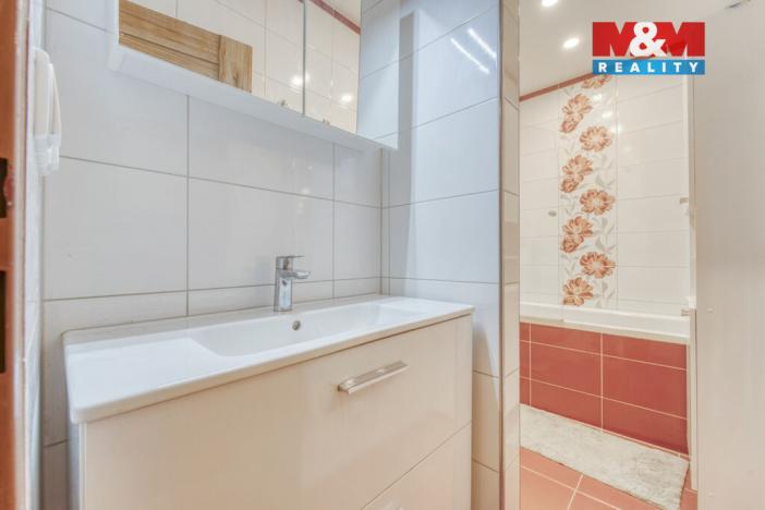 Prodej bytu 2+1, Rokycany - Nové Město, Soukenická, 62 m2