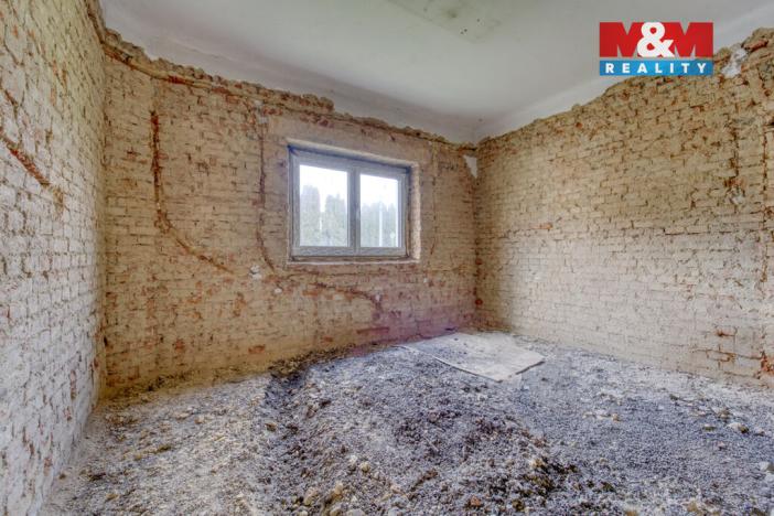 Prodej rodinného domu, Kamenný Újezd, 252 m2