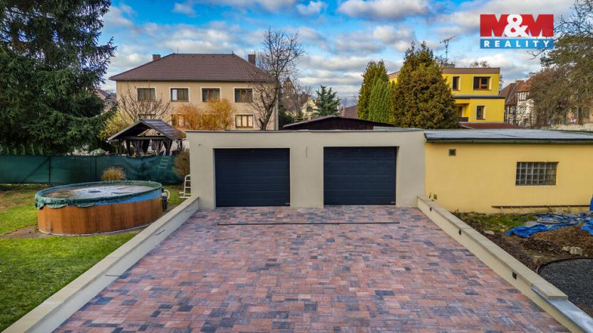 Prodej bytu 3+kk, Teplice, Škroupova, 72 m2