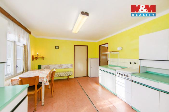 Prodej rodinného domu, Postřekov, 103 m2