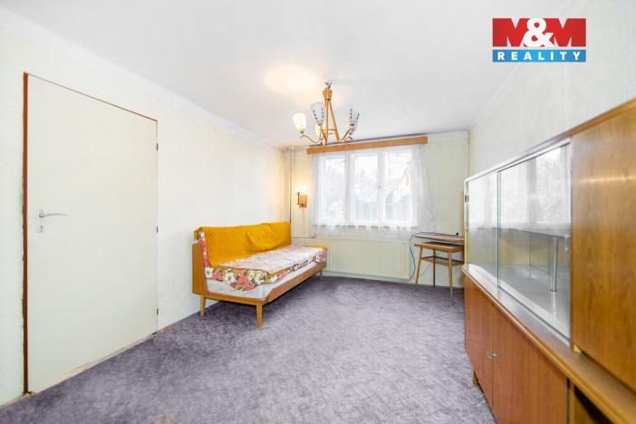 Prodej rodinného domu, Postřekov, 103 m2