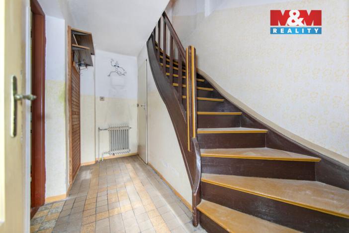 Prodej rodinného domu, Postřekov, 103 m2