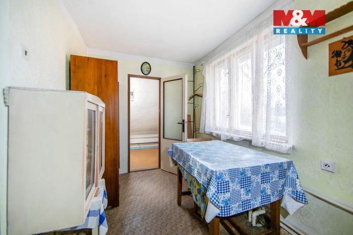 Prodej rodinného domu, Postřekov, 103 m2