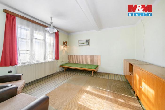 Prodej rodinného domu, Postřekov, 103 m2