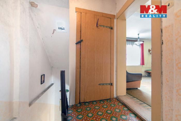 Prodej rodinného domu, Postřekov, 103 m2