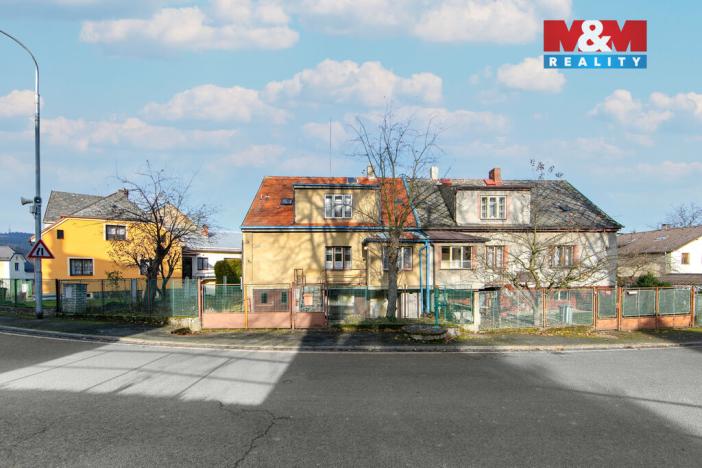 Prodej rodinného domu, Postřekov, 103 m2