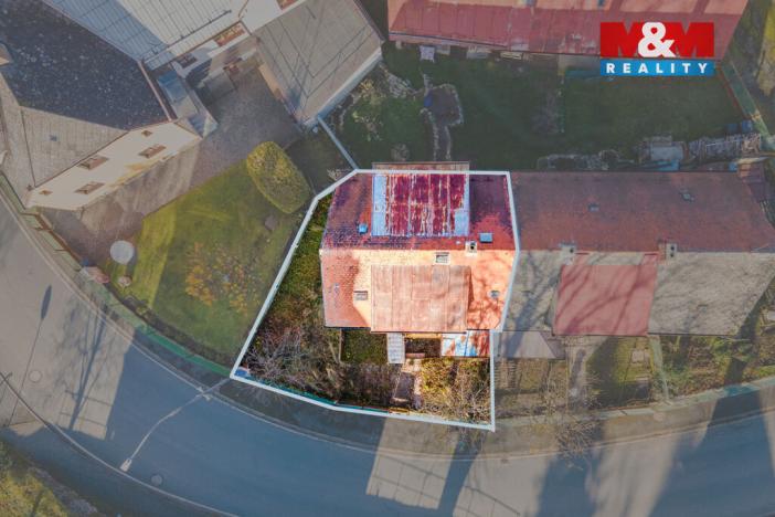 Prodej rodinného domu, Postřekov, 103 m2