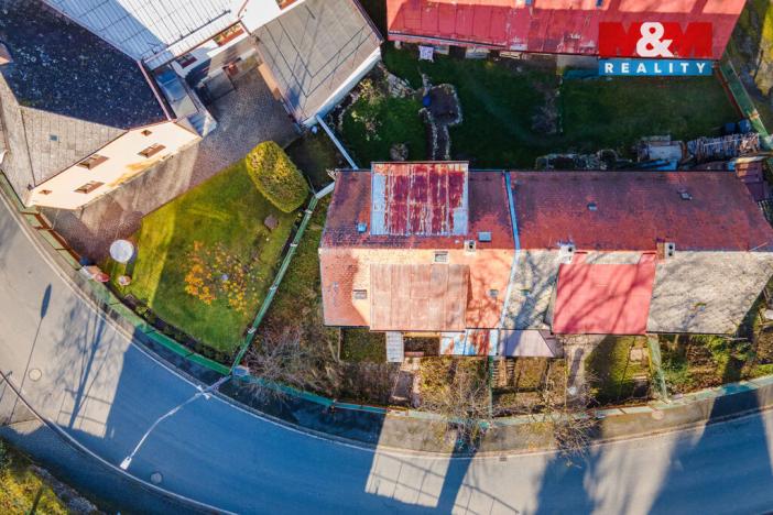 Prodej rodinného domu, Postřekov, 103 m2