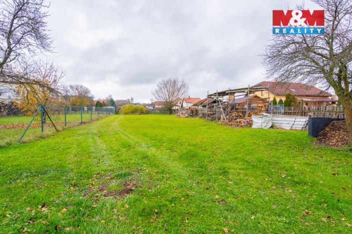 Prodej rodinného domu, Chlum, 220 m2