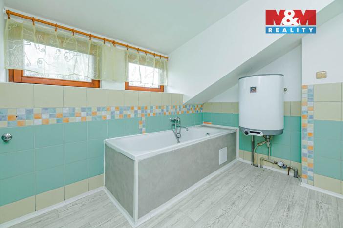 Prodej bytu 1+kk, Kostelec nad Orlicí, Mánesova, 38 m2