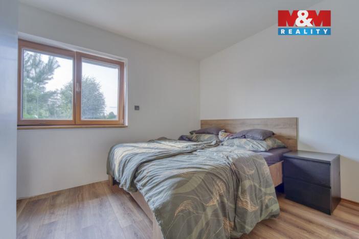 Pronájem bytu 4+kk, Plzeň - Lhota, Kolem Zahrad, 68 m2