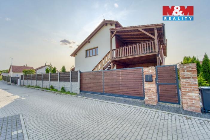 Pronájem bytu 4+kk, Plzeň - Lhota, Kolem Zahrad, 68 m2