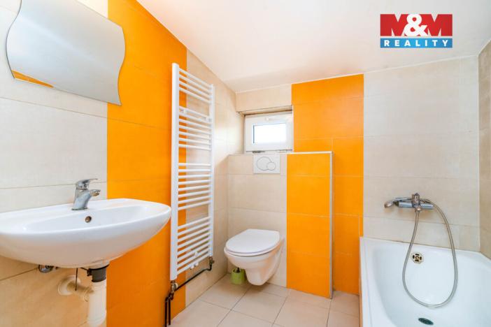 Prodej rodinného domu, Horoměřice, Třešňovka, 146 m2