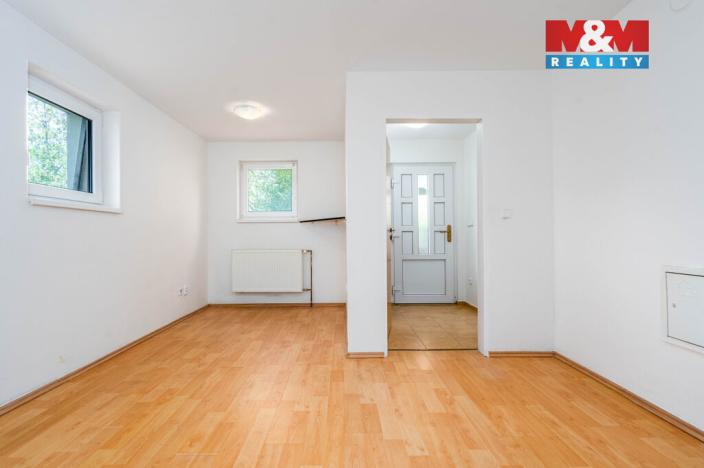 Prodej rodinného domu, Horoměřice, Třešňovka, 146 m2