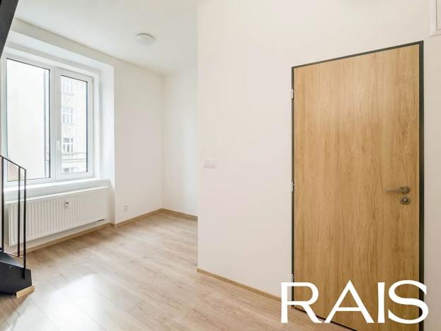 Prodej bytu 2+kk, Brno, Vlhká, 54 m2