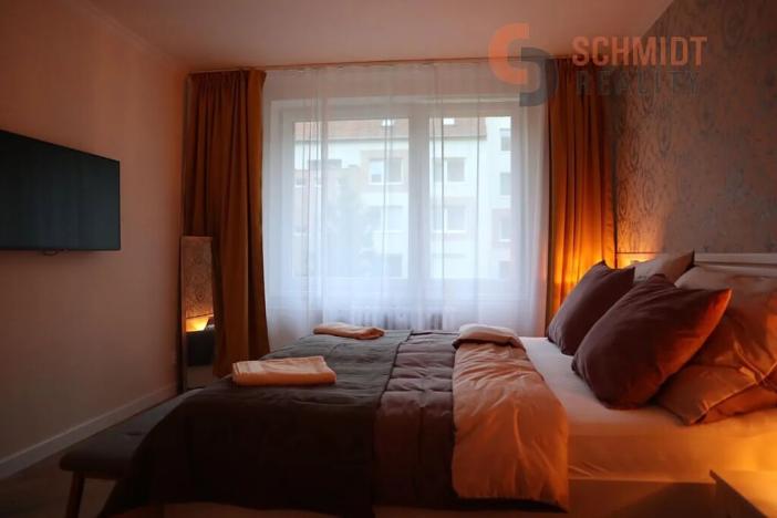 Pronájem bytu 3+1, Mikulov, Větrná, 74 m2