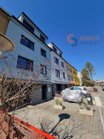 Prodej vícegeneračního domu, Brno, Měřičkova, 280 m2