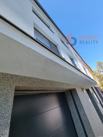 Prodej vícegeneračního domu, Brno, Měřičkova, 280 m2