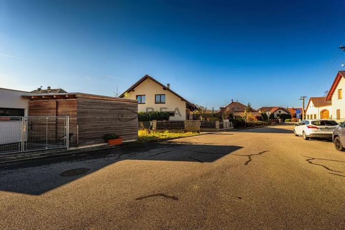 Prodej pozemku pro bydlení, Homole, 1435 m2