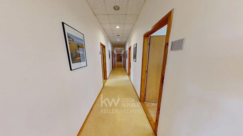 Pronájem kanceláře, Řevnice, 19 m2