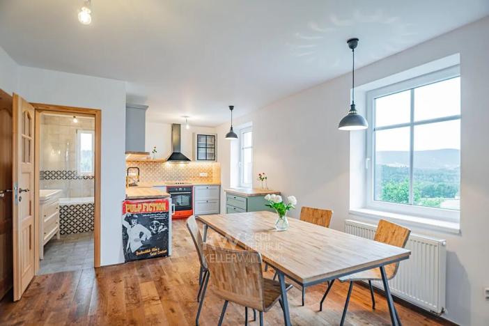 Prodej rodinného domu, Liberec, K Mojžíšovu prameni, 200 m2