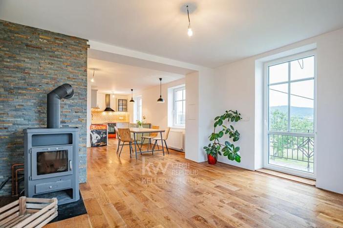 Prodej rodinného domu, Liberec, K Mojžíšovu prameni, 200 m2