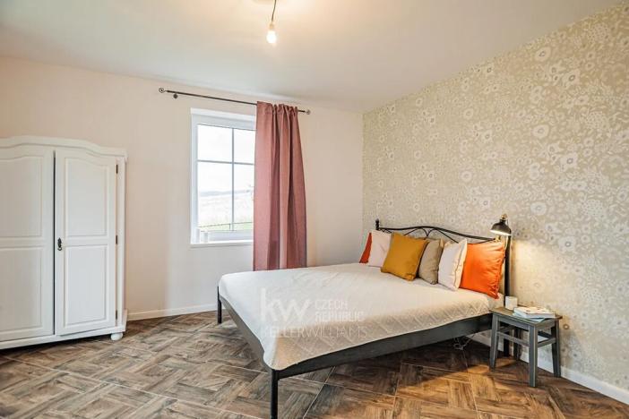 Prodej rodinného domu, Liberec, K Mojžíšovu prameni, 200 m2