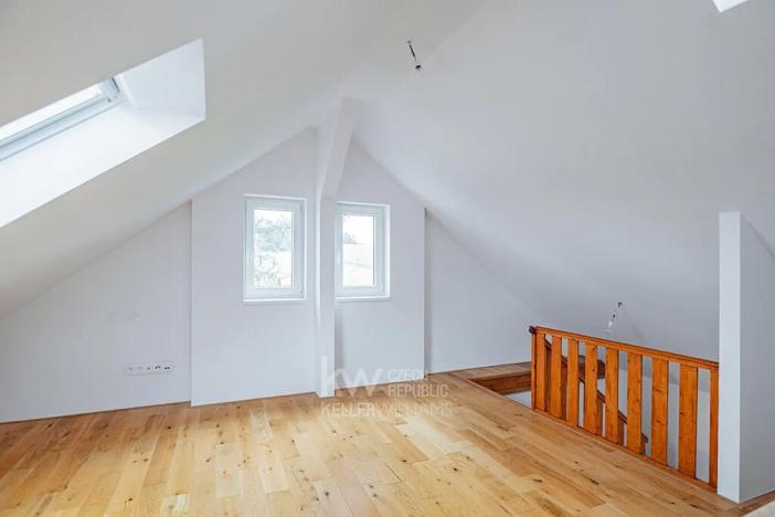 Prodej rodinného domu, Liberec, K Mojžíšovu prameni, 200 m2