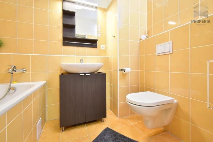 Pronájem bytu 2+kk, Brno, Bučkova, 49 m2