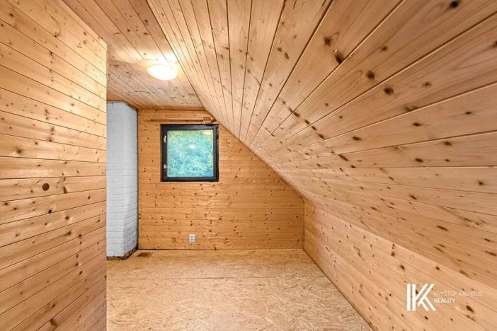 Prodej chaty, Seč, 93 m2
