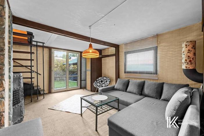 Prodej chaty, Seč, 93 m2