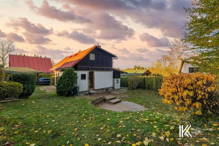 Prodej chaty, Seč, 93 m2