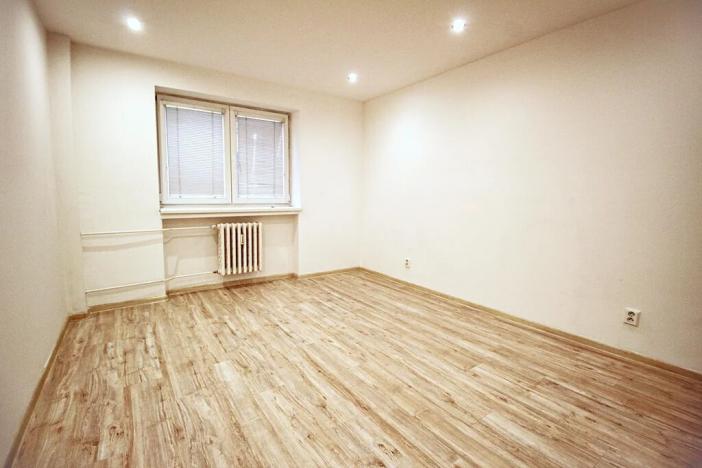 Pronájem bytu 2+1, Ostrava, Edisonova, 49 m2