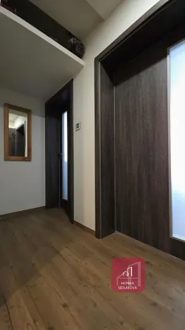 Prodej bytu 3+1, Mokrá-Horákov, 72 m2