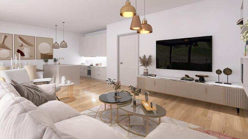 Prodej bytu 3+kk, Česká, 86 m2