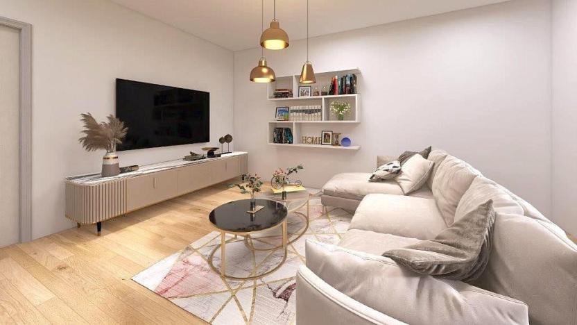 Prodej bytu 3+kk, Česká, 86 m2