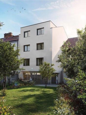 Prodej bytu 3+kk, Česká, 86 m2