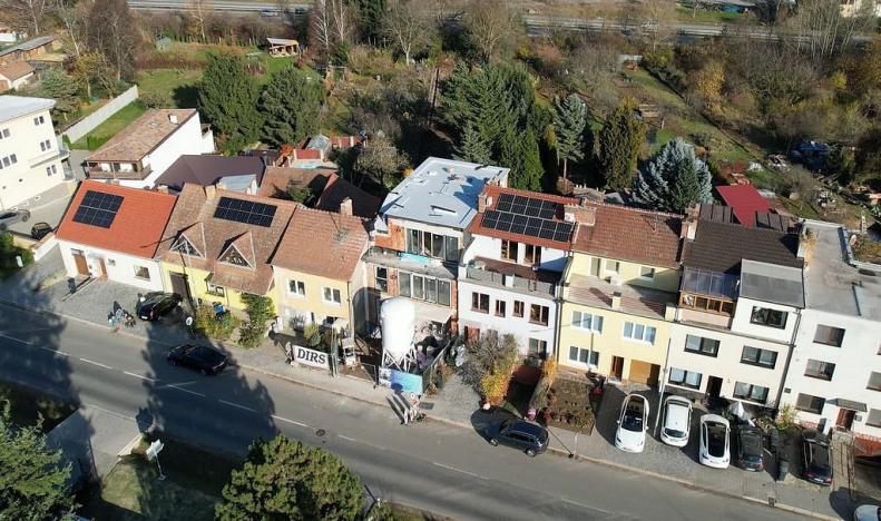 Prodej bytu 3+kk, Česká, 86 m2