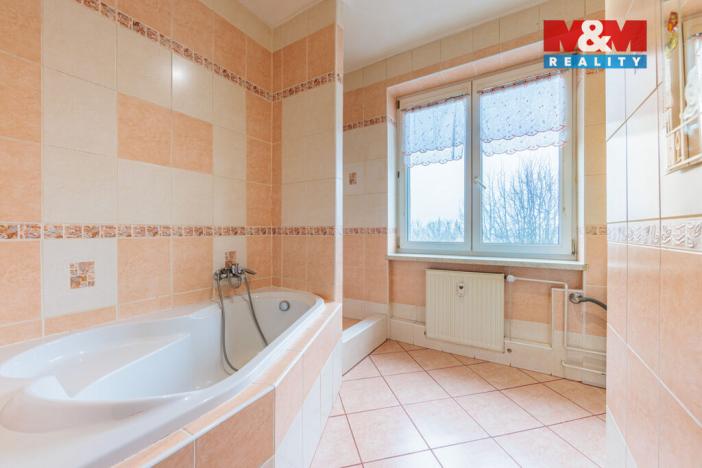 Pronájem bytu 3+1, Bukovany, 84 m2