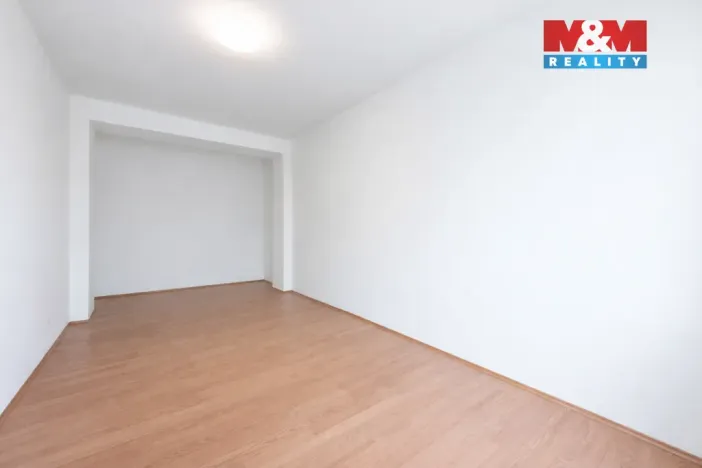 Pronájem bytu 3+1, Bukovany, 84 m2