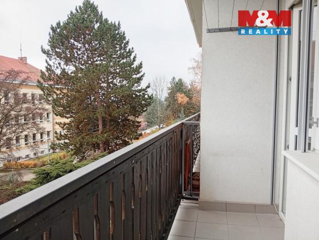 Prodej bytu 3+1, Ústí nad Labem - Ústí nad Labem-centrum, SNP, 65 m2