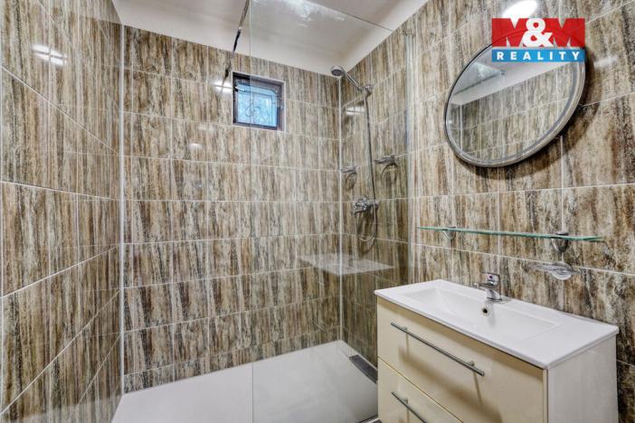 Prodej rodinného domu, Habartov - Kluč, Uhelná, 235 m2