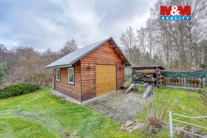 Prodej rodinného domu, Habartov - Kluč, Uhelná, 235 m2