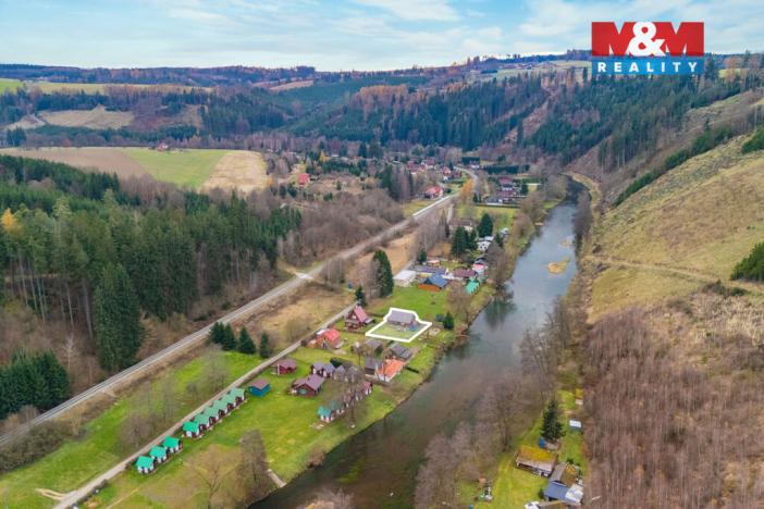 Prodej chaty, Chřenovice, 89 m2