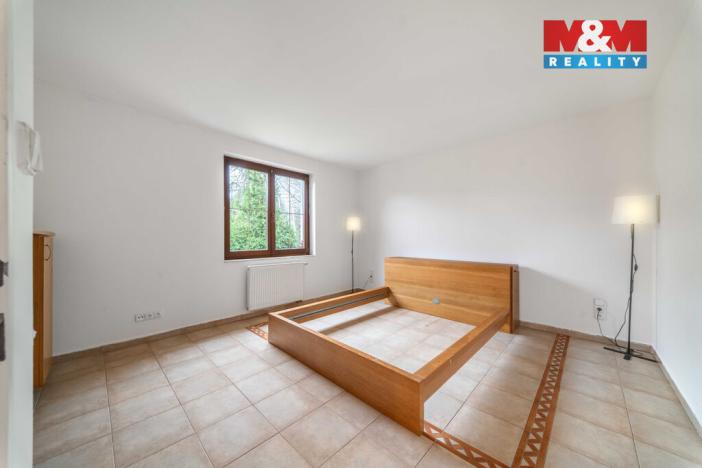 Prodej rodinného domu, Klabava, 144 m2