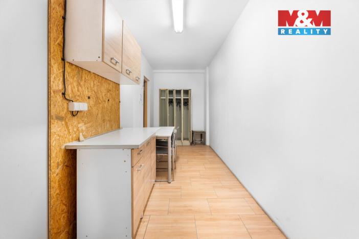 Pronájem obchodního prostoru, Chrastava - Dolní Chrastava, U Nisy, 740 m2